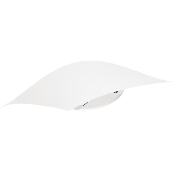 Plafon Taschibra Solari Quadrado Branco 25cm 1 Lampada Menor preço em Plafon Taschibra Solari Quadrado Branco 25cm 1 Lampada