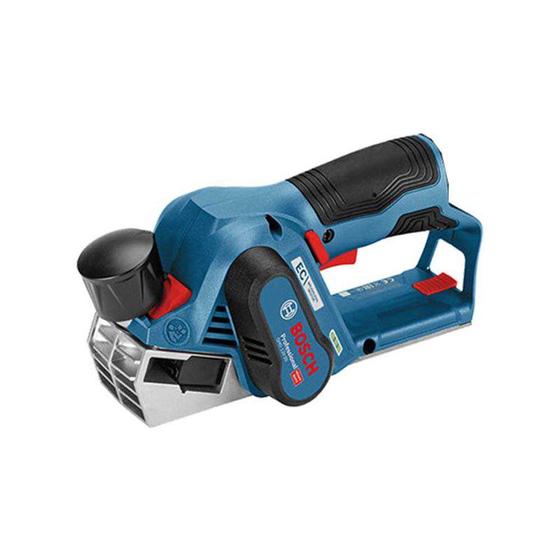 Plaina 12.0V 14.500RPM sem Bateria com Maleta GHO 12V-20 - Bosch Menor preço em Plaina 12.0V 14.500RPM sem Bateria com Maleta GHO 12V-20 - Bosch