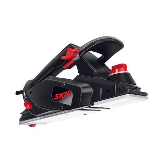 Imagem de Plaina 1555 Skil - 550w