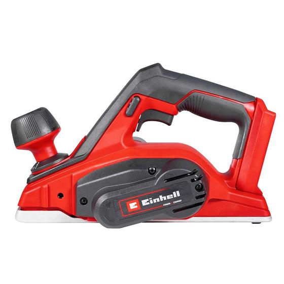Imagem de Plaina a Bateria TE-PL 18/82 Li Solo - Einhell