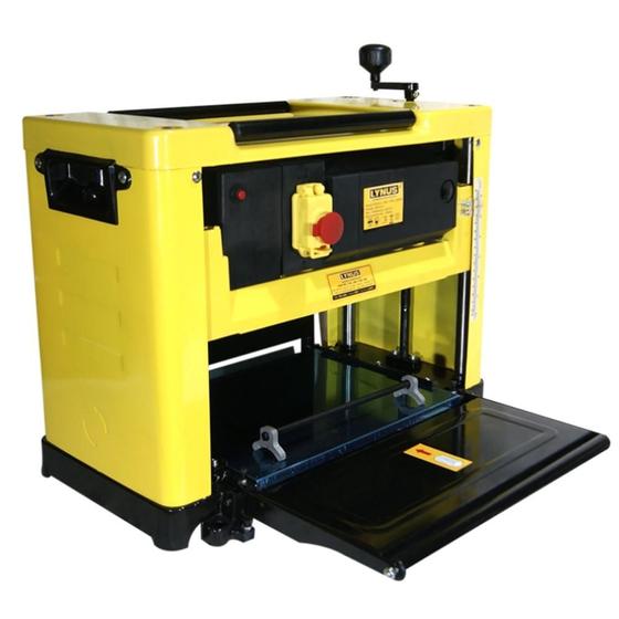 Imagem de Plaina Desengrossadeira 2000W PDL-1300 LYNUS