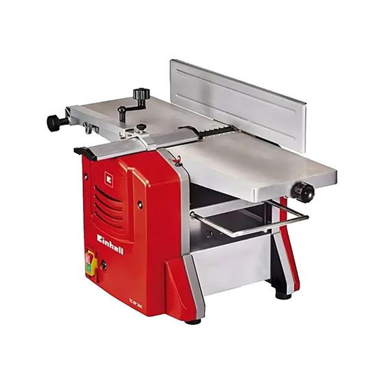 Imagem de Plaina e Desengrossadeira 2 em 1 - 204mm 1500W TC-SP 204 Einhell 110V
