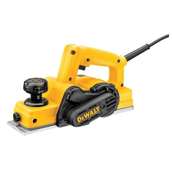 Imagem de Plaina Elétrica 110V DEWALT