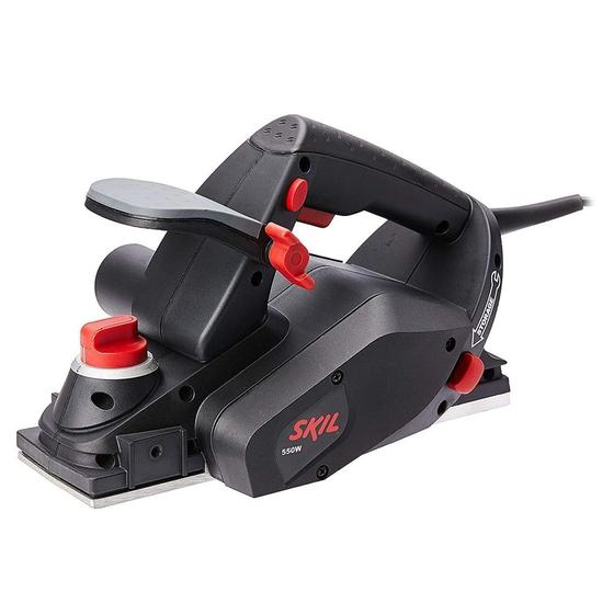 Imagem de Plaina Elétrica 1555 127V - SKIL