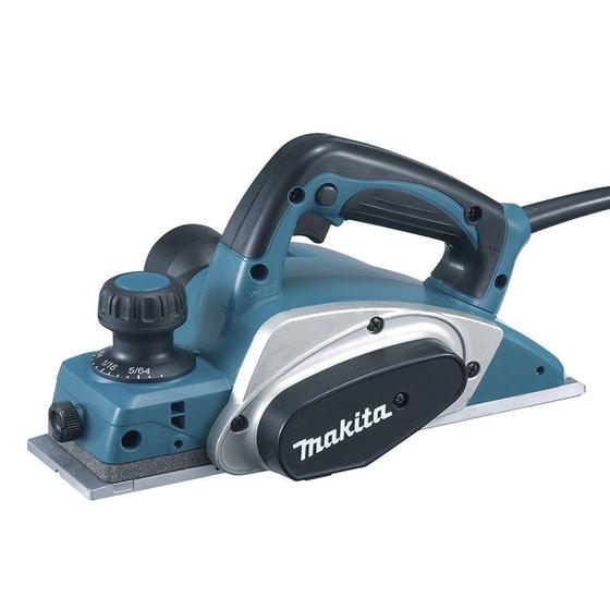 Imagem de Plaina elétrica 620w 110v Makita KP0800