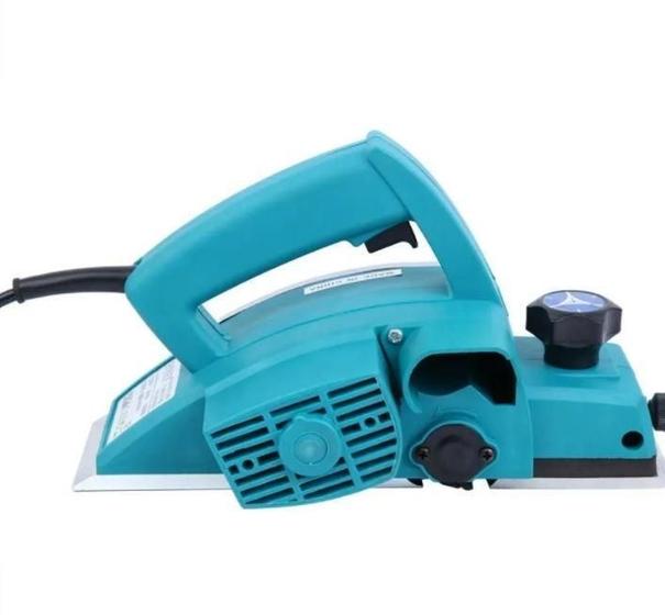 Imagem de Plaina Eletrica 750W 110V 82Mm Sa1900 S.A Tools