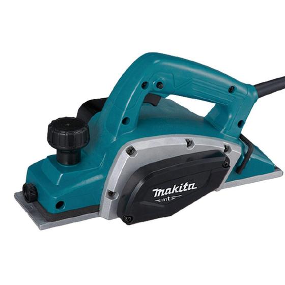 Imagem de Plaina Eletrica 82MM  3.1/4" 500W 127V  Makita  M1902B