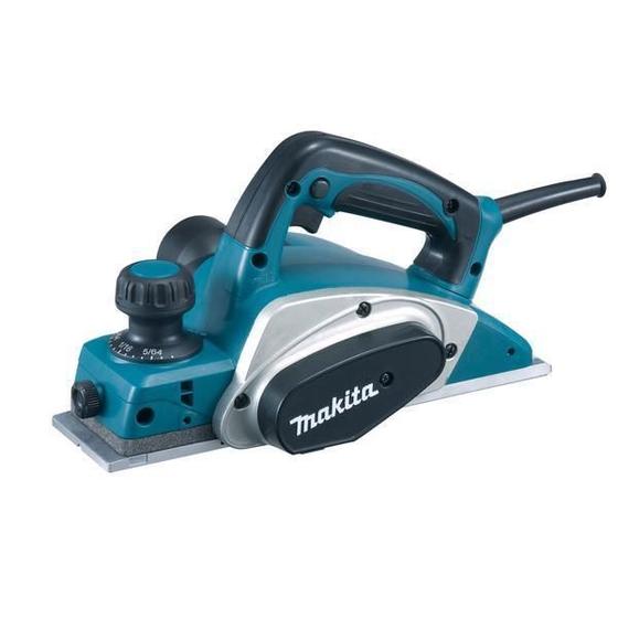 Imagem de Plaina Eletrica 82Mm 620W 220V Kp0800 - Makita