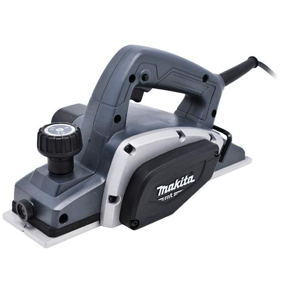 Imagem de Plaina Elétrica Makita 3.1/4'' 82mm 220V M1902B