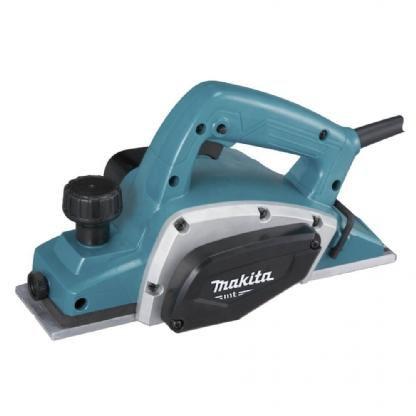 Plaina Elétrica Makita M1902b 580W Menor preço em Plaina Elétrica Makita M1902b 580W
