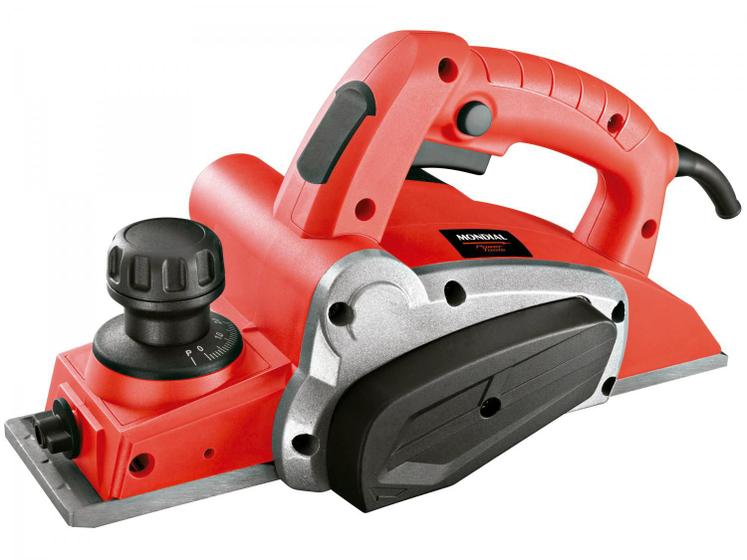 Plaina Elétrica Mondial 700W Power Tools FPL-02 Menor preço em Plaina Elétrica Mondial 700W Power Tools FPL-02