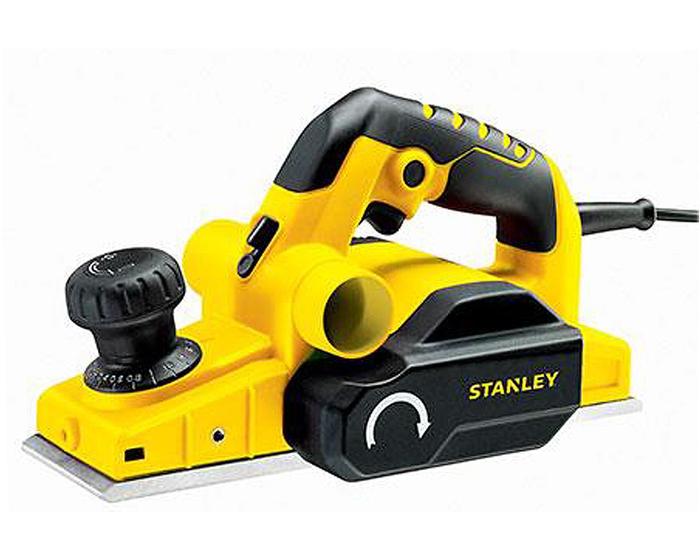 Imagem de Plaina Elétrica Profissional 750Watts 220Volts Stanley