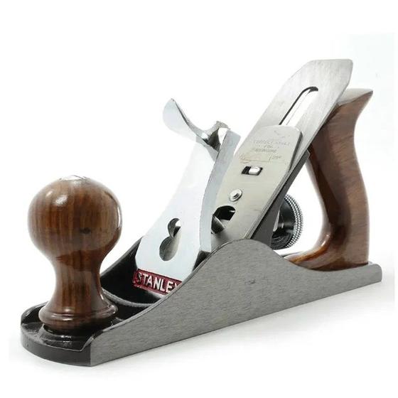 Imagem de Plaina Global N.3 12-163 Stanley