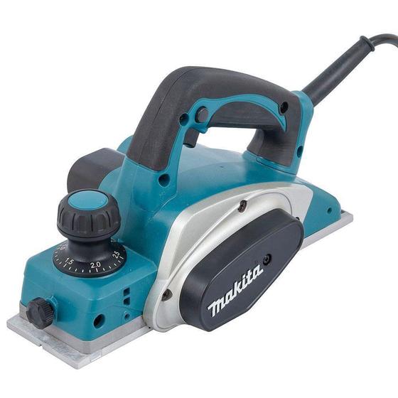 Imagem de Plaina KP0800 - 620W 220V Makita