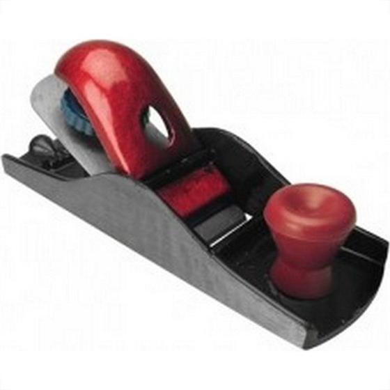 Imagem de Plaina Mtx No.2 Hobby Sparta Manual 140Mm X 45Mm