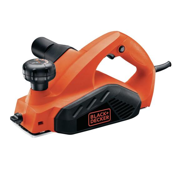 Imagem de Plaina profissional 3.1/4 650w 220v 7698-b2 black decker