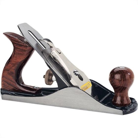 Imagem de Plaina Stanley Global Profissional 5 12-165