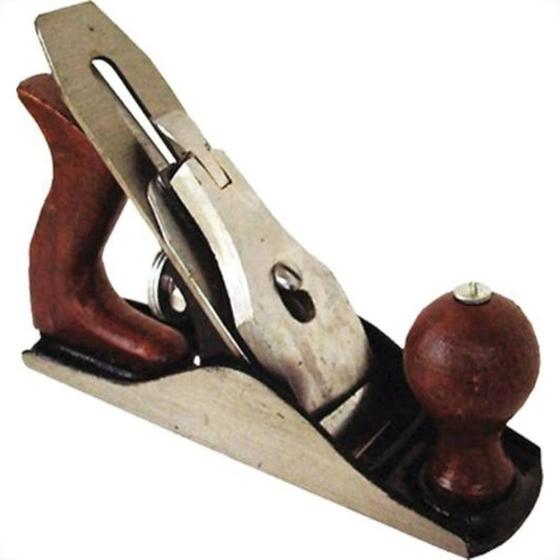 Imagem de Plaina Western Profissional No.4 Jp-4