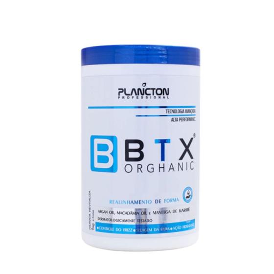 Imagem de Plancton BTX Orghanic  1Kg