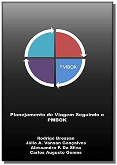 Imagem de Planejamento de viagem ao exterior segundo o guia - CLUBE DE AUTORES