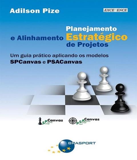 Imagem de Planejamento estrategico e alinhamento estrategico de projetos