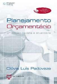 Imagem de Planejamento orcamentario - CENGAGE LEARNING