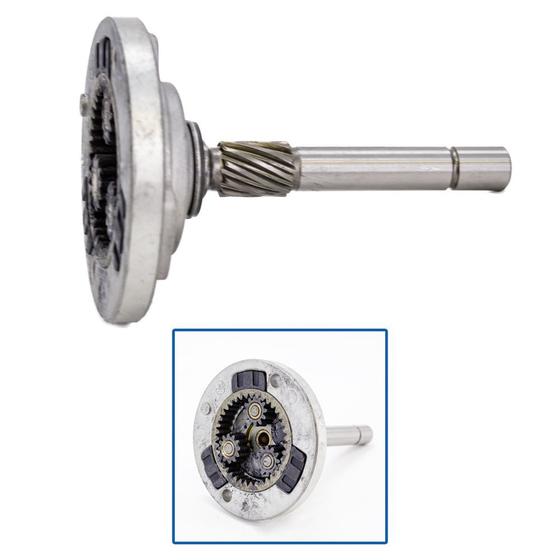 Imagem de Planetária do Motor de Partida Agco Trator Ford Power Stroke Peugeot 404 - ZEN12675