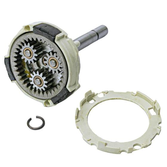Imagem de Planetária do Motor de Partida Bmw 316i 318i 318is Mercedes Classe E 36 Dentes 10 Estrias com Engrenagem - Unifap 11.145