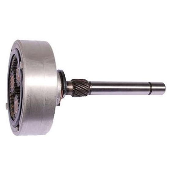 Imagem de PLANETARIA MOTOR PARTIDA para FRONTIER/ OMEGA/ BLAZER/ F1000