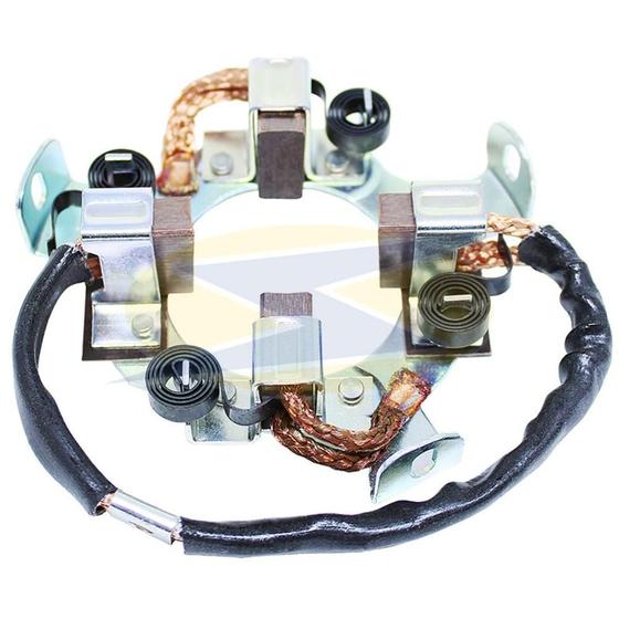 Imagem de PLANETARIA MOTOR PARTIDA para MBB 190/ 124/ BMW/ OMEGA/ C20