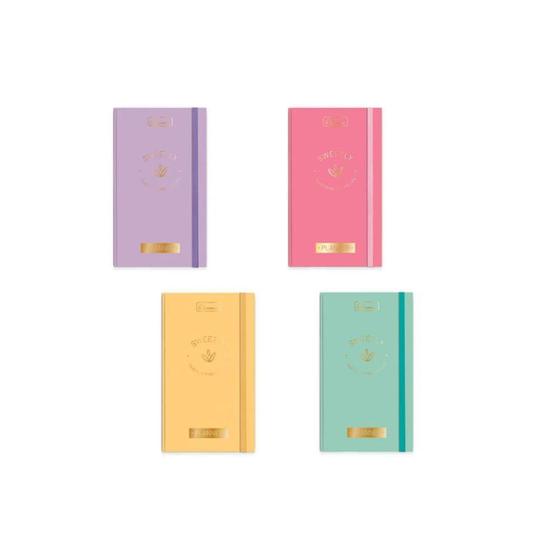 Imagem de Planner 2 Em 1 Sweetly - Cadersil