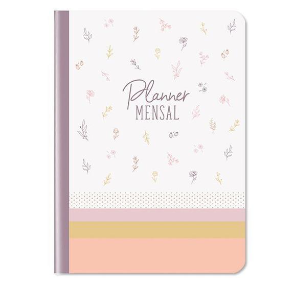 Imagem de Planner Mensal 160x220 - Cartões Gigantes