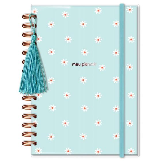 Planner permanente fina ideia Planner Magazine Luiza