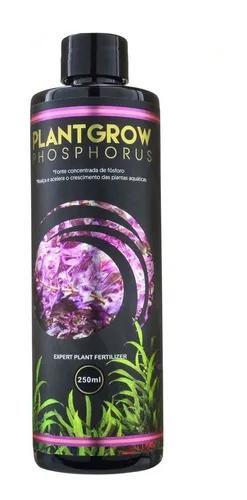 Imagem de Plant Grow Phosphorus 250ml OceanTech Para Aquários Plantado