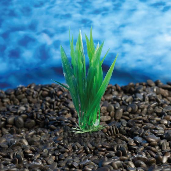 Imagem de Planta plastica soma economy 10cm verde(mod.436)