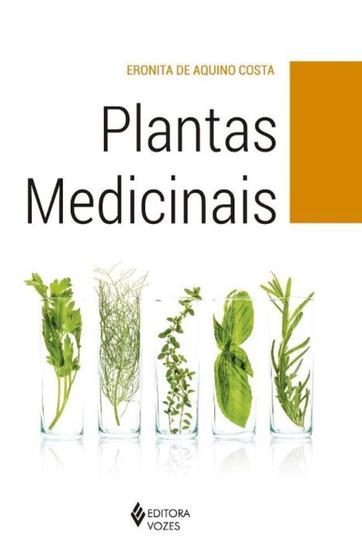 Imagem de Plantas Medicinais - VOZES