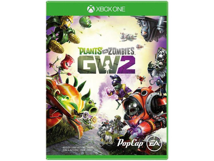 Imagem de Plants vs Zombies Garden Warfare 2 para Xbox One - Eletronic Arts