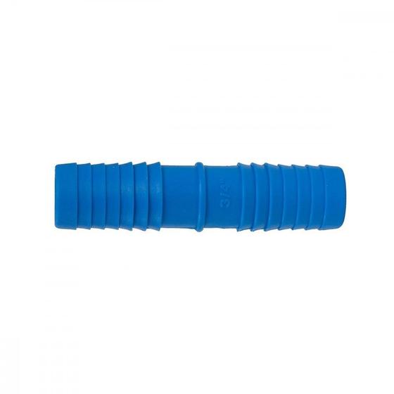 Imagem de Plasbohn Azul Uniao Interna  1/2'' 2437 - Kit C/50