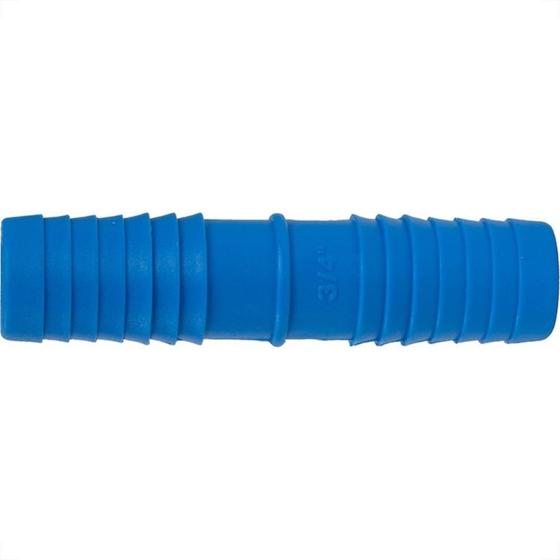 Imagem de Plasbohn Azul Uniao Interna  3/4'' 2438 - Kit C/50