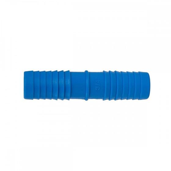 Imagem de Plasbohn Azul Uniao Interna  3/4''  2438 . / Kit C/ 50