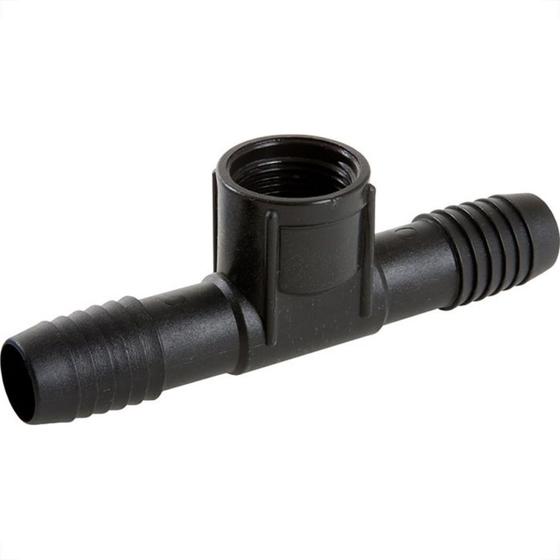 Imagem de Plasbohn Preto Tee Interno (B) 3/4'' 2450 - Kit C/25