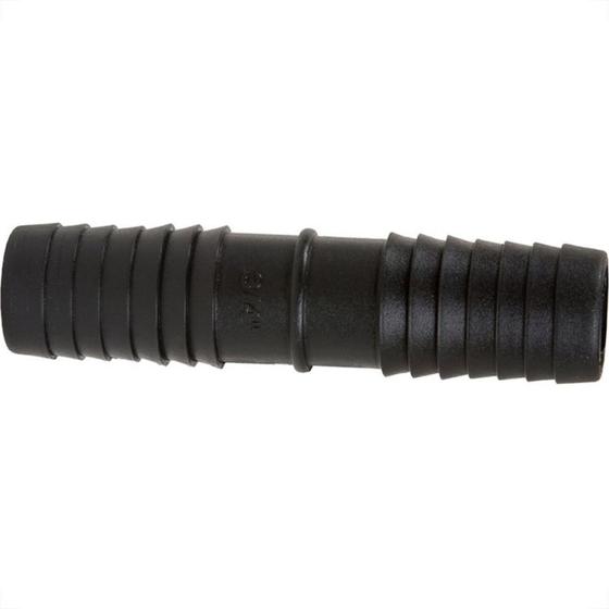 Imagem de Plasbohn Preto Uniao Interna (E)1.1/4 2418 - Kit C/10