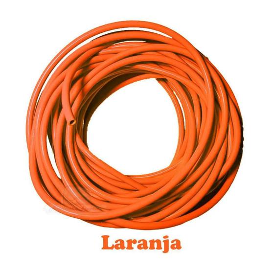 Imagem de Plastico liso para decoração espaguete 1kg cadeira pvc