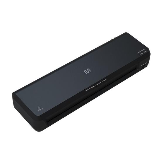 Imagem de Plastificadora A4 QuickStart 220v Multi - OF020