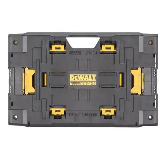 Imagem de Plataforma Adaptadora Toughsystem P/Tstak Dwst08017 Dewalt