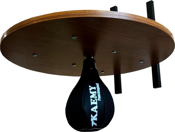 Imagem de Plataforma Punching Ball Treinamento Redonda-K318