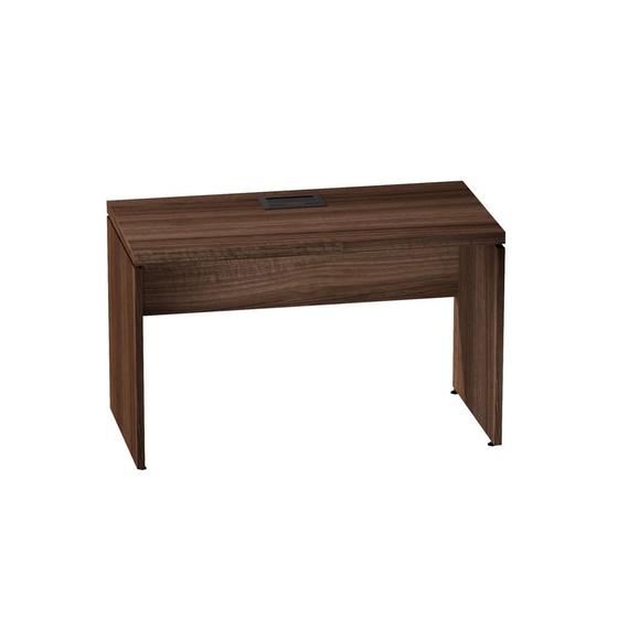 Imagem de Plataforma Simples Inicial PE40 Pandin 1,20 M Walnut