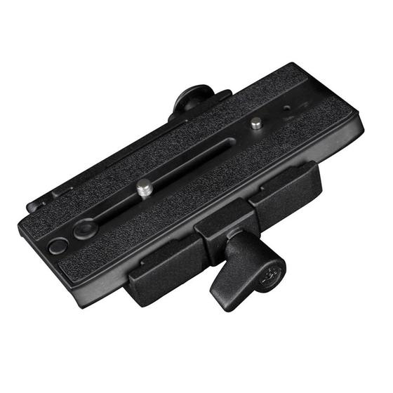 Imagem de Plate Adaptador de Liberação Rápida KH-6300 Longa Quick Release