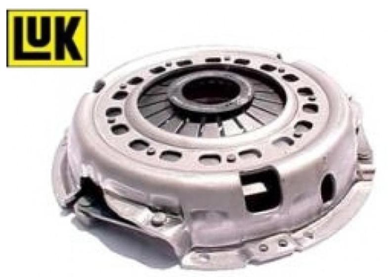 Imagem de Platô embreagem com rolamento Ford 350 400 1000 2000 4000 motor MWM Luk 128.0205.10