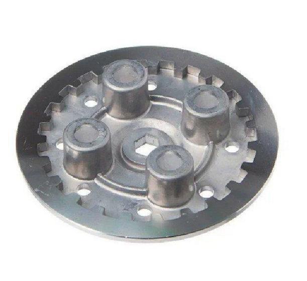Imagem de Plato Embreagem SmartFox YBR125/XTZ/Factor - SMART FOX